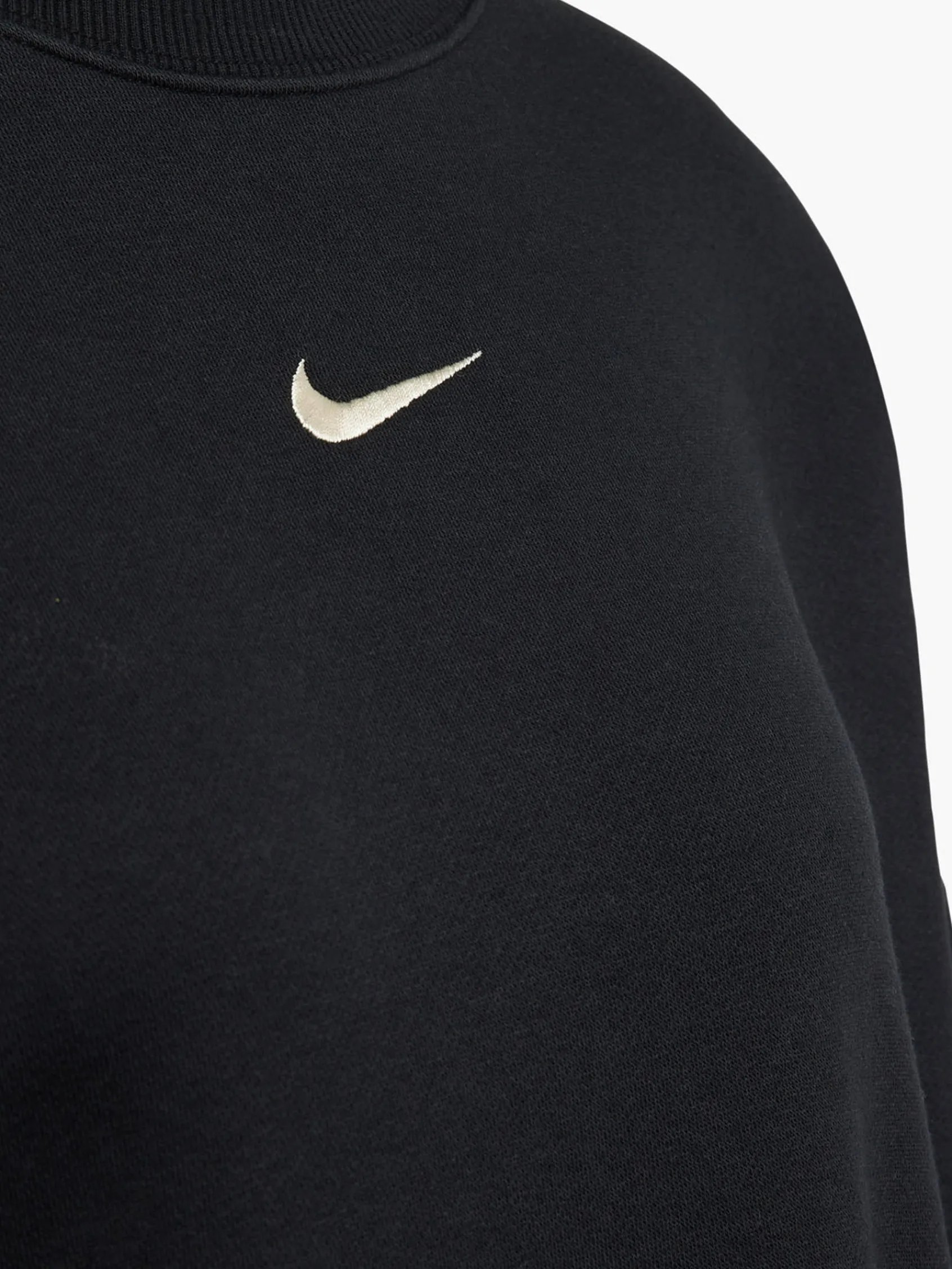 Damen Nike Sweatshirt