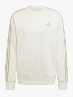 Herren adidas Sweatshirt