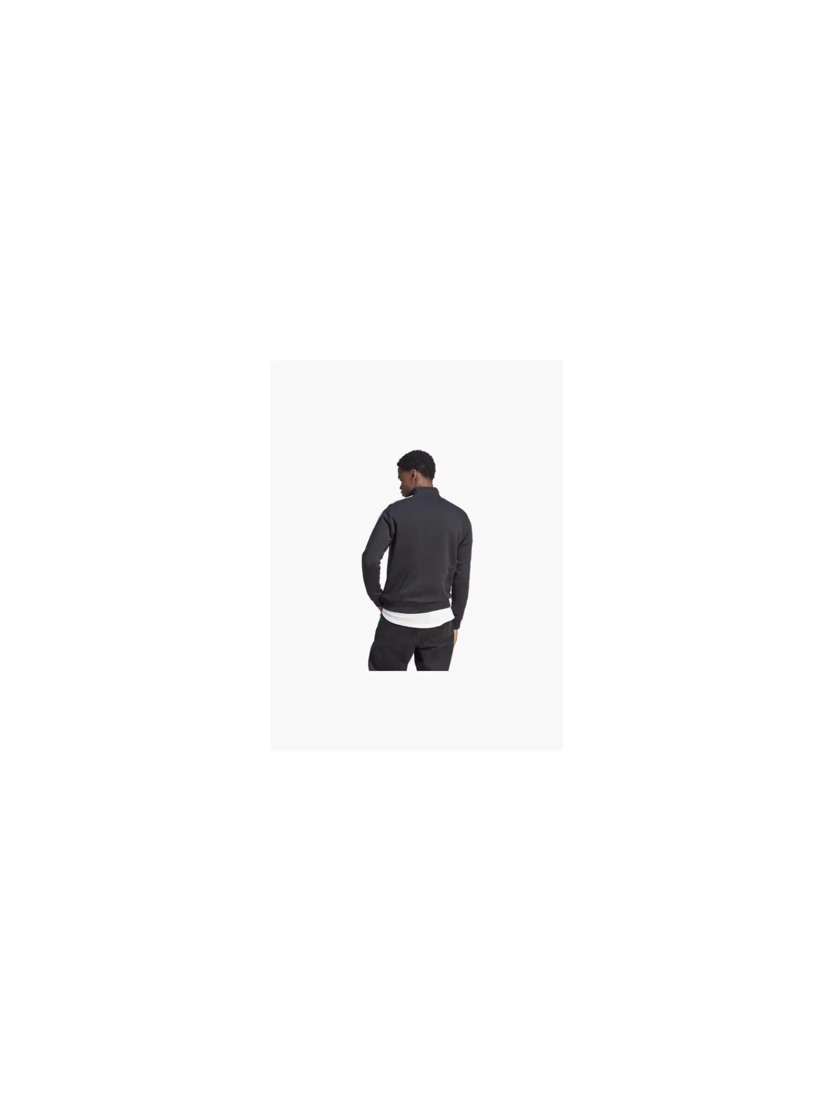 Herren adidas Sweatshirt