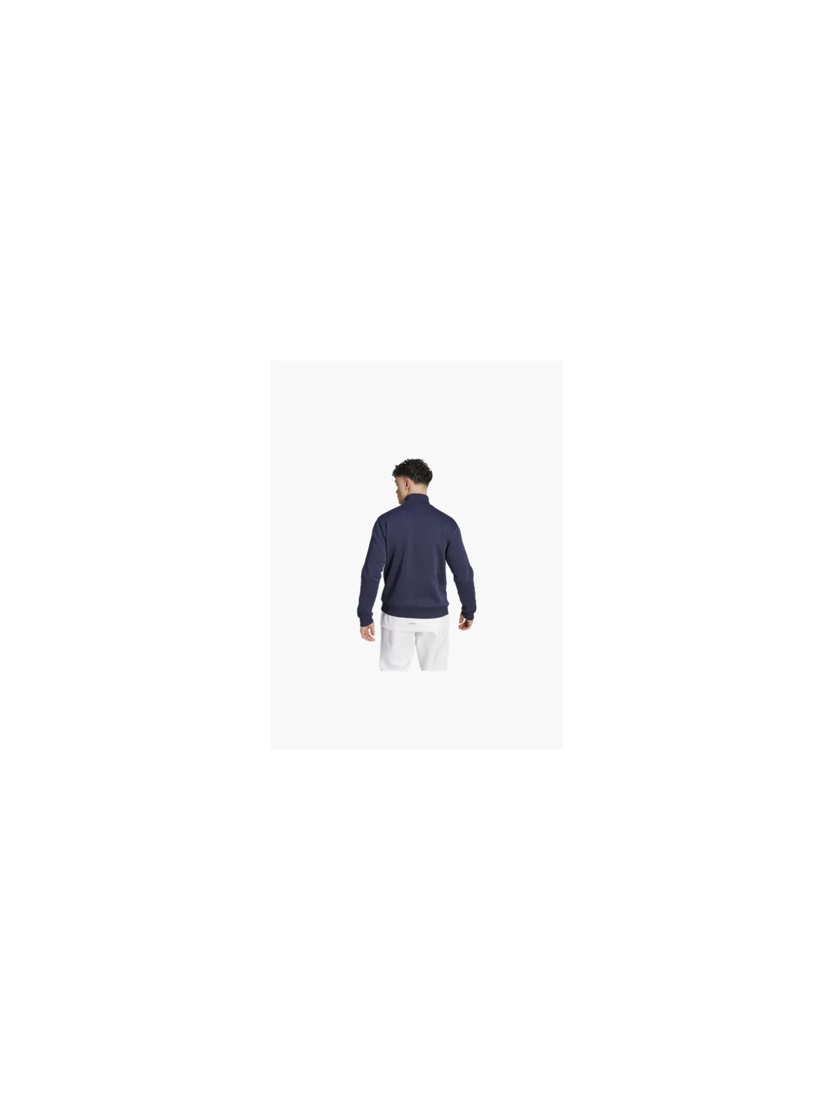 Herren adidas Sweatshirt
