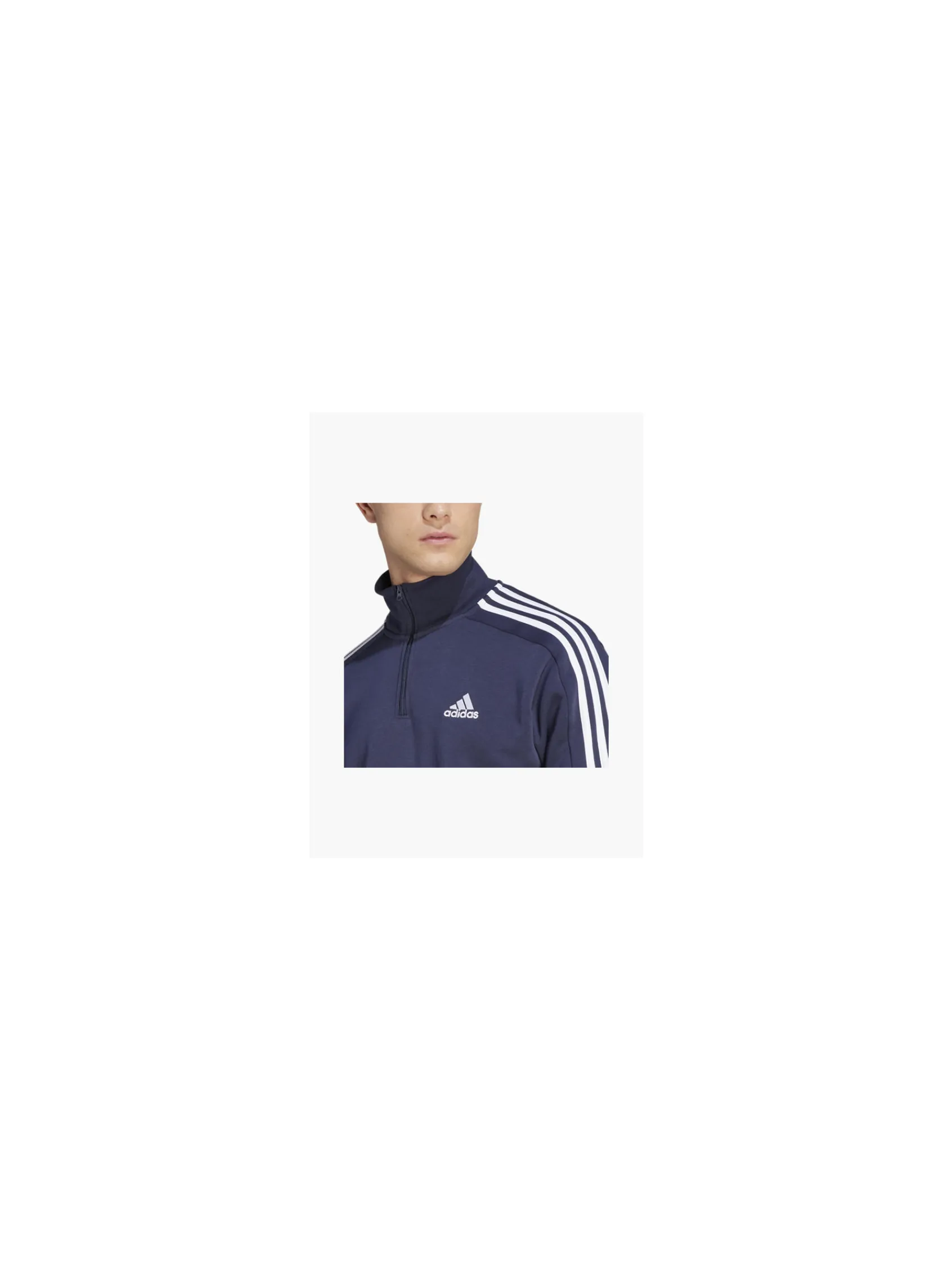 Herren adidas Sweatshirt