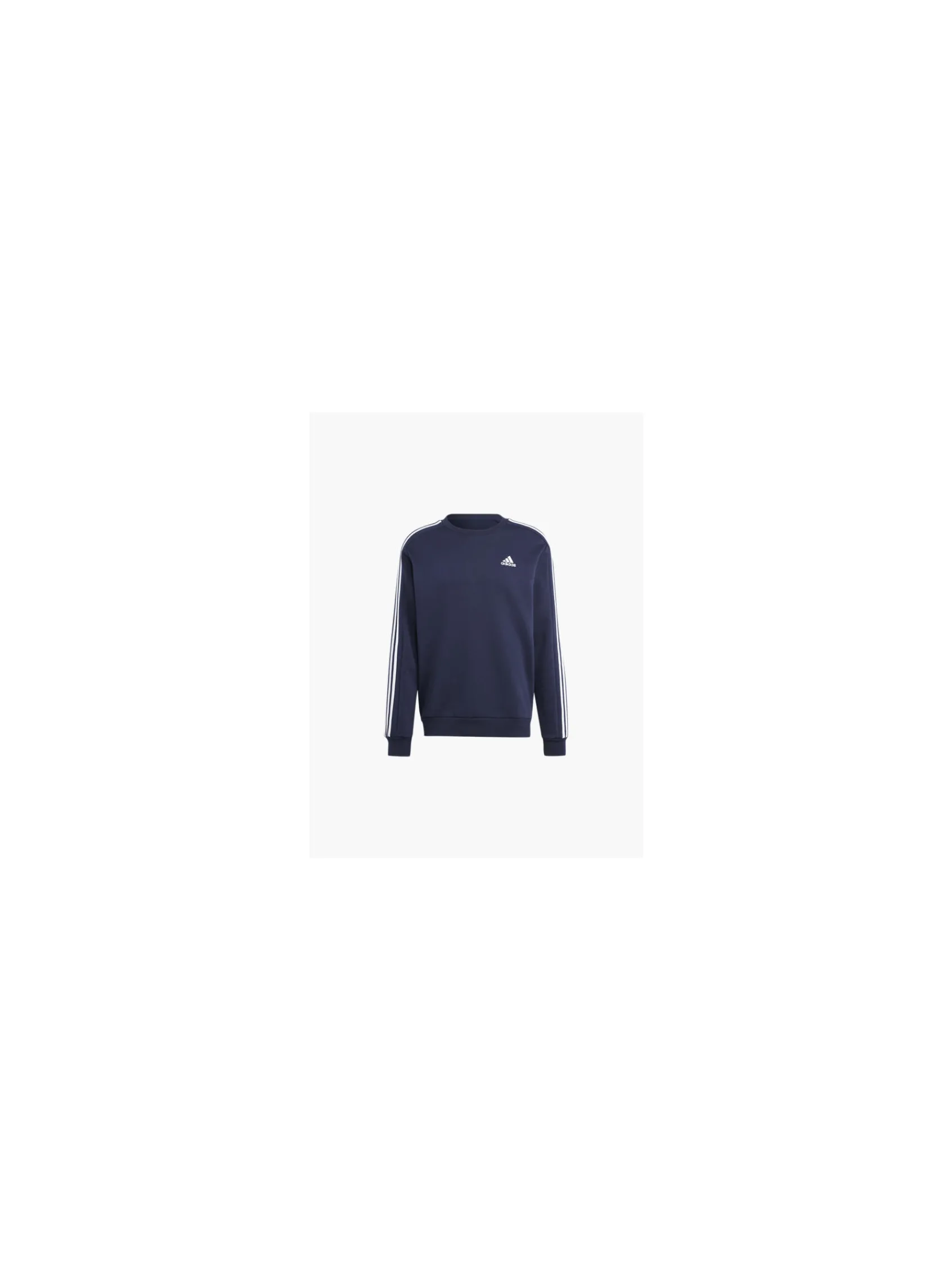 Herren adidas Sweatshirt
