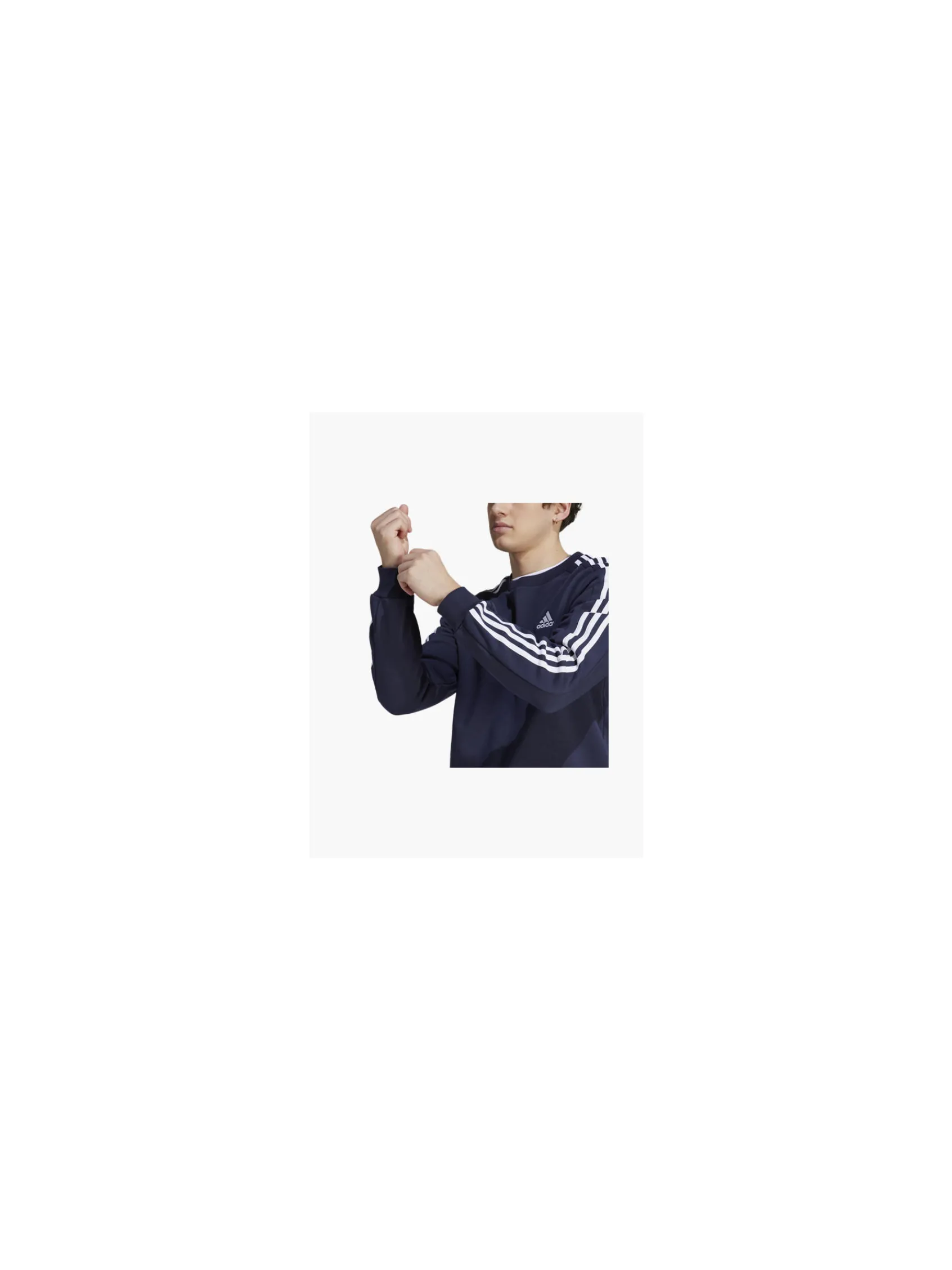 Herren adidas Sweatshirt