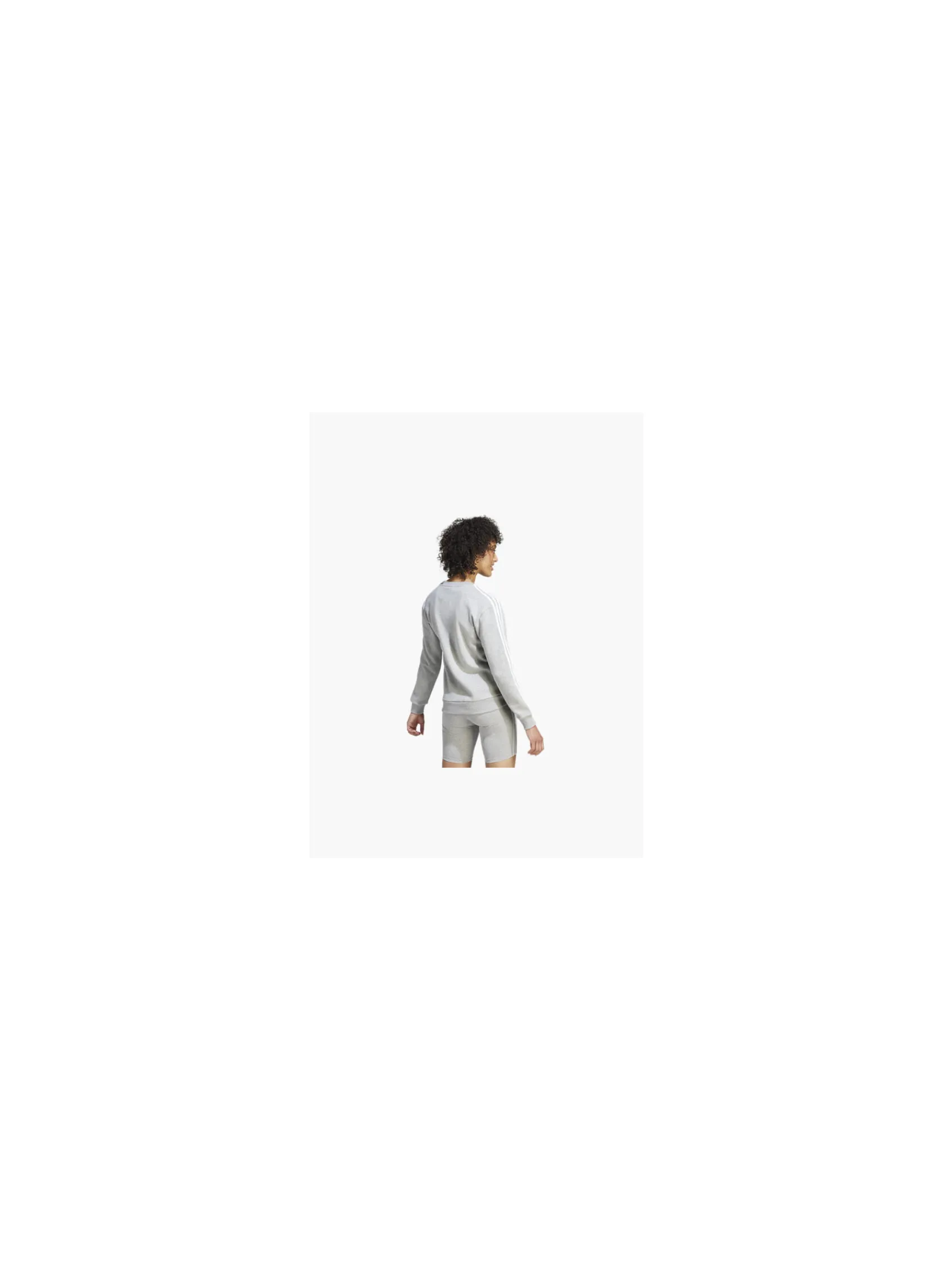 Damen adidas Sweatshirt