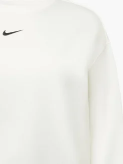Damen Nike Sweatshirt