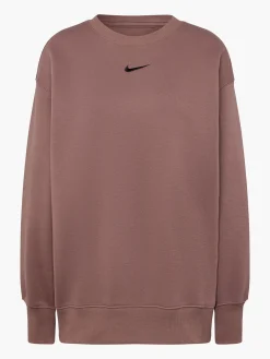 Damen Nike Sweatshirt