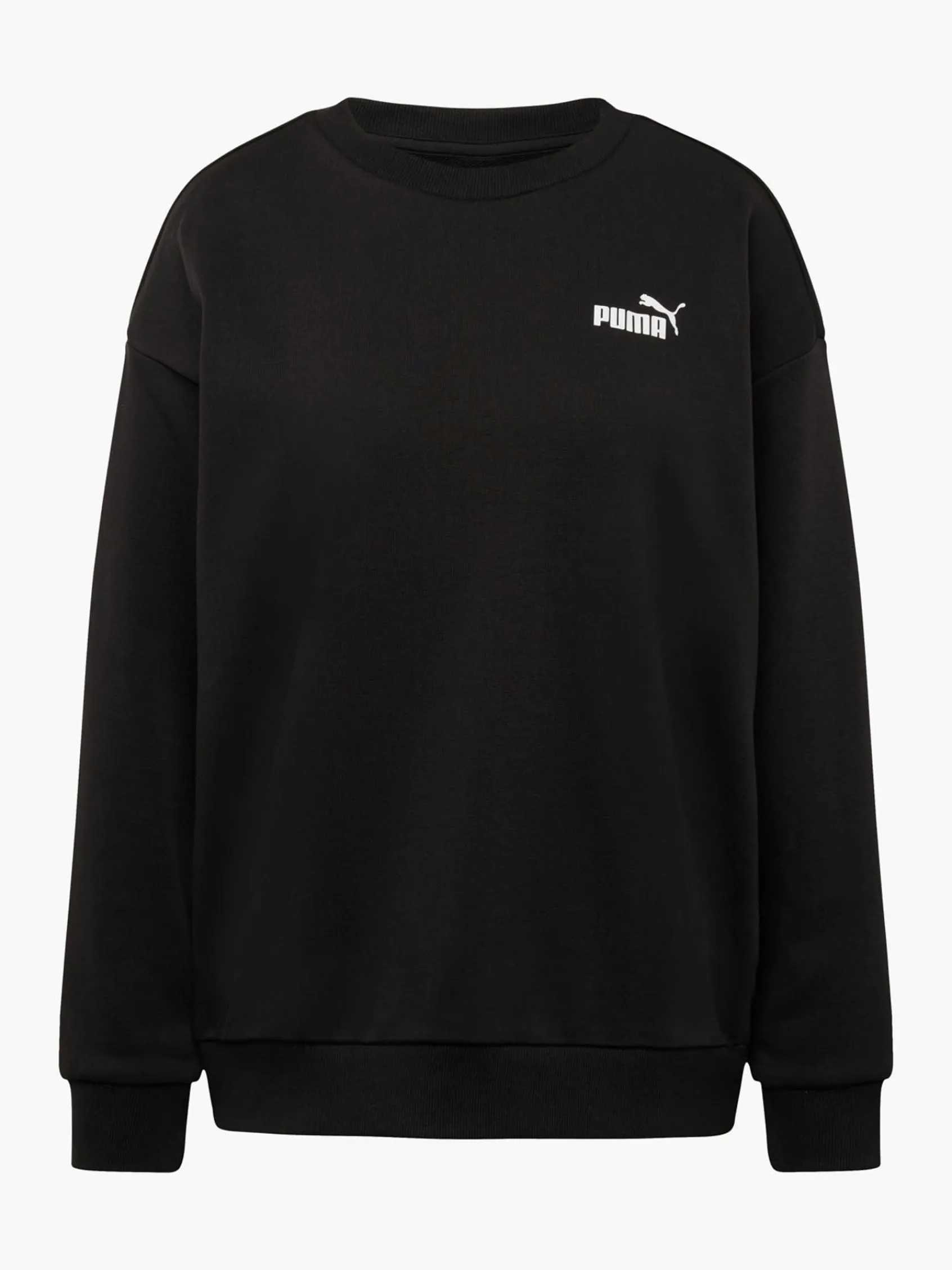 Damen PUMA Sweatshirt
