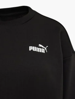 Damen PUMA Sweatshirt