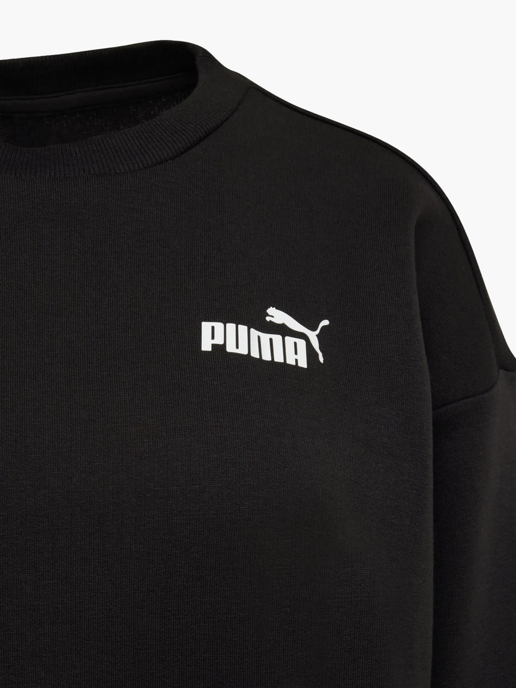 Damen PUMA Sweatshirt