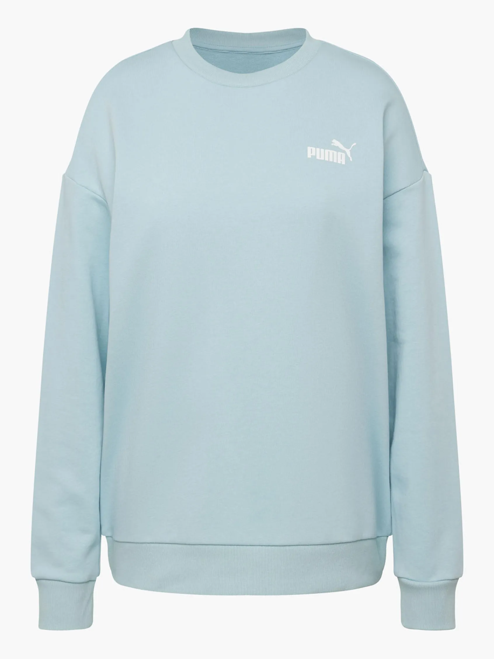 Damen PUMA Sweatshirt