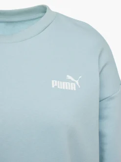 Damen PUMA Sweatshirt