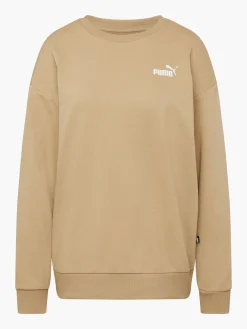 Damen PUMA Sweatshirt