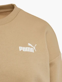 Damen PUMA Sweatshirt