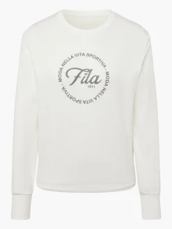 Damen FILA Sweatshirt