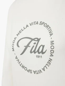 Damen FILA Sweatshirt