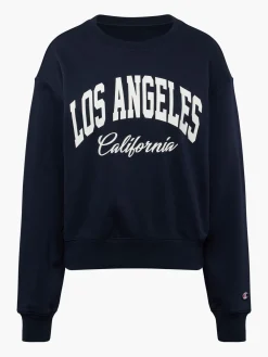 Damen Champion Sweatshirt