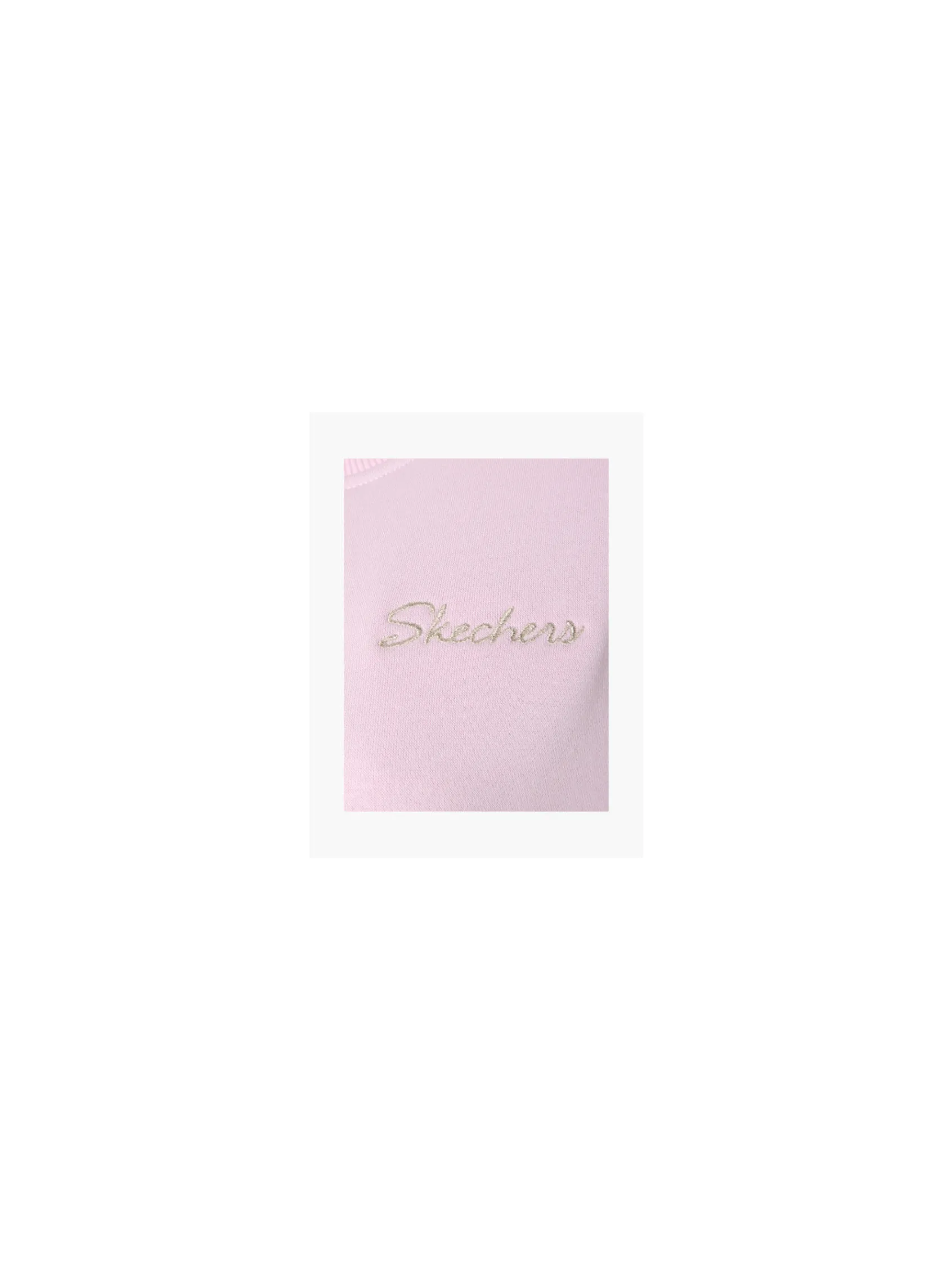Damen Skechers Sweatshirt