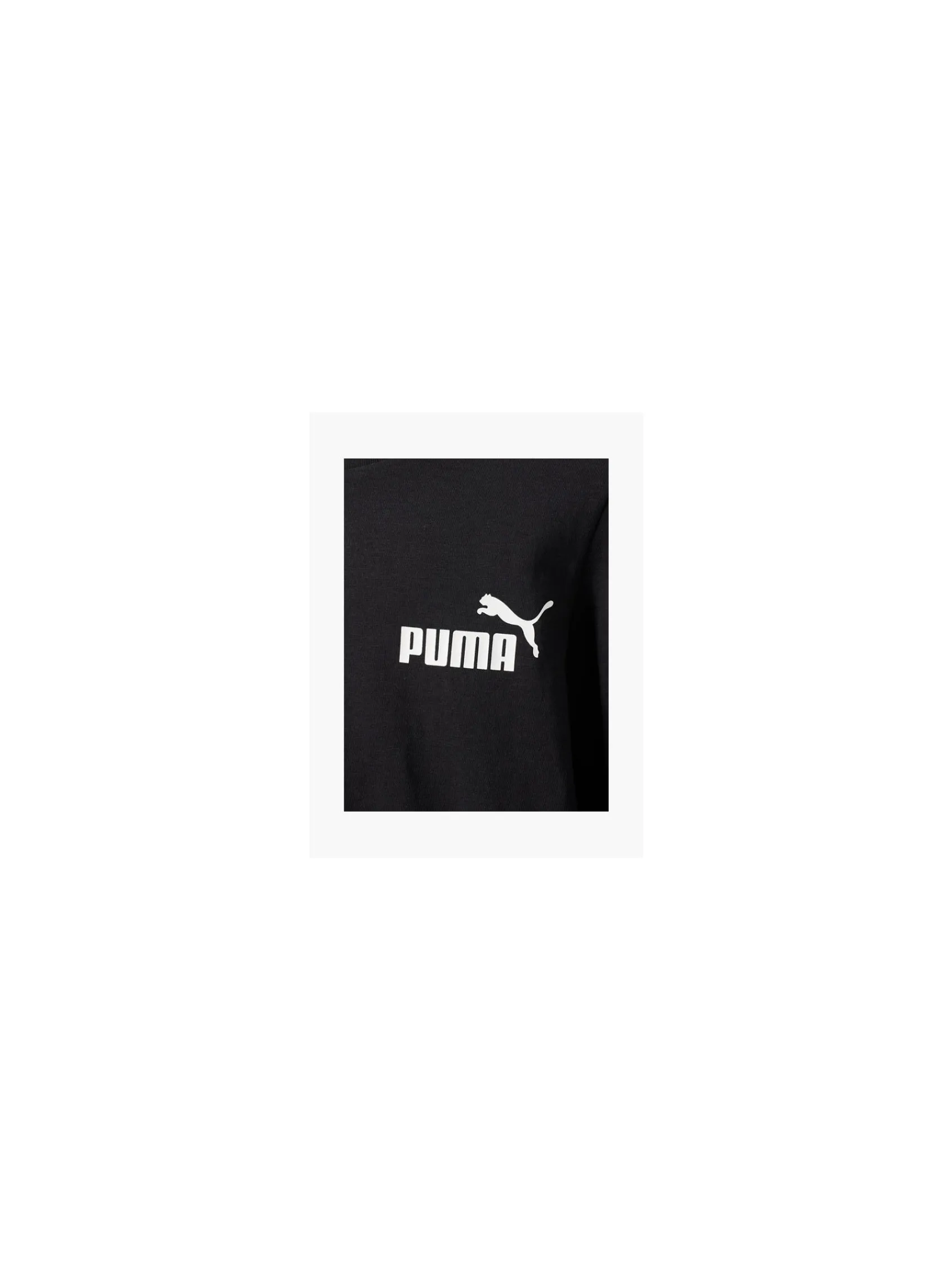 Kinder PUMA Sweatshirt
