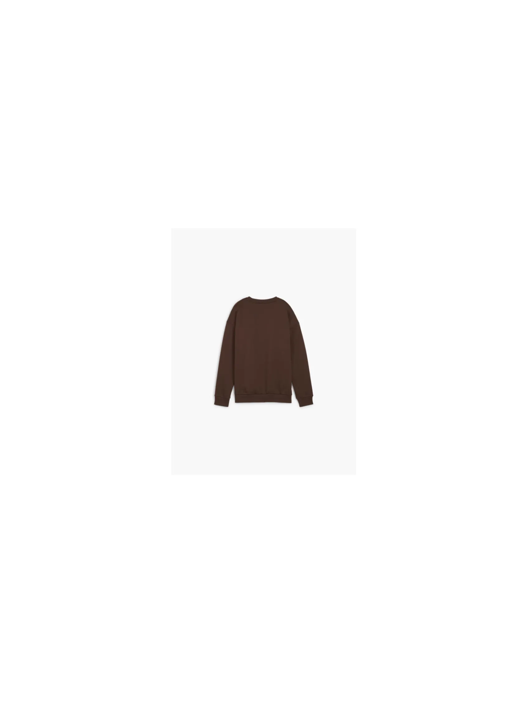 Damen PUMA Sweatshirt