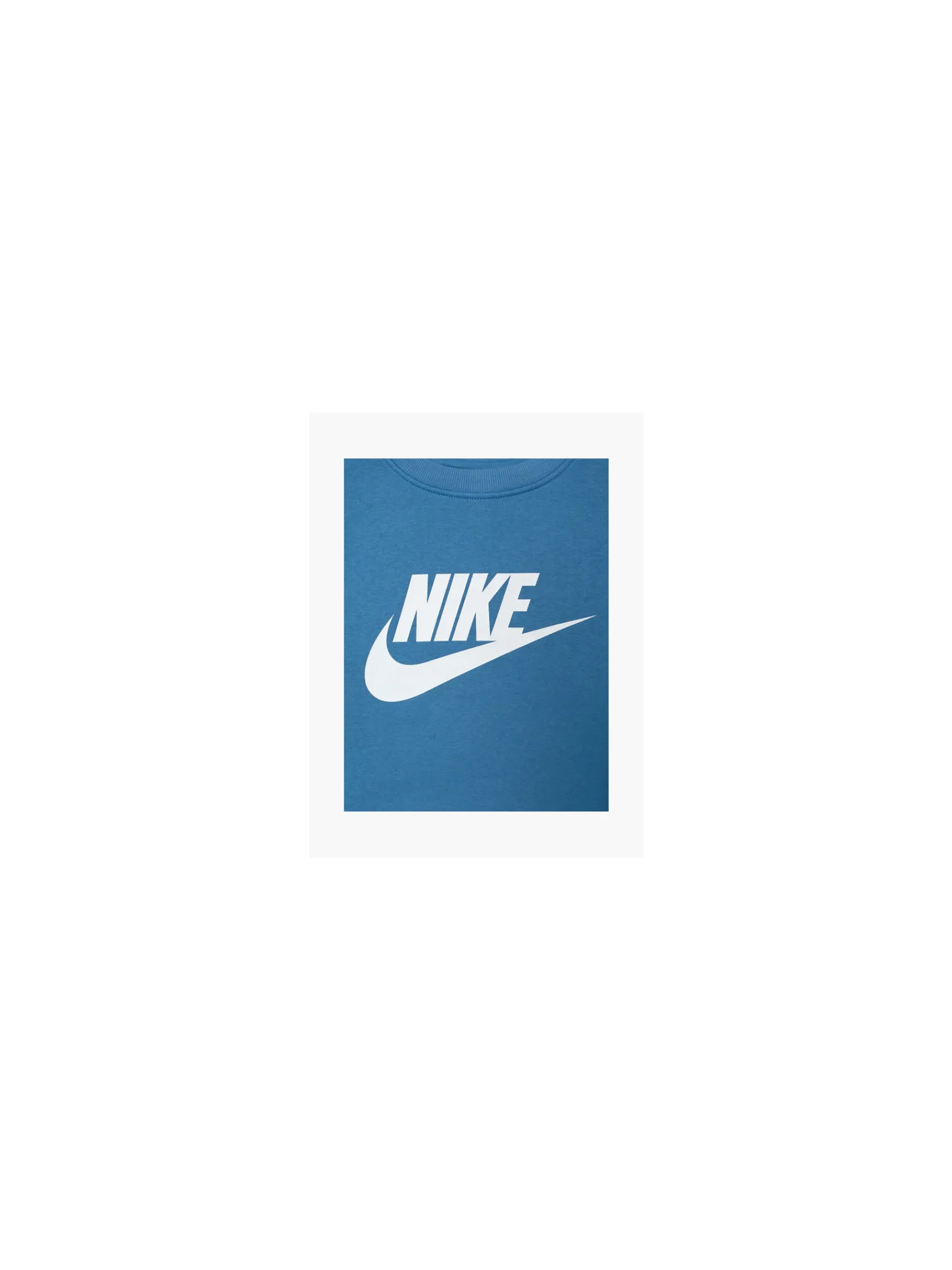 Kinder Nike Sweatshirt