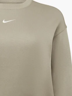 Damen Nike Sweatshirt