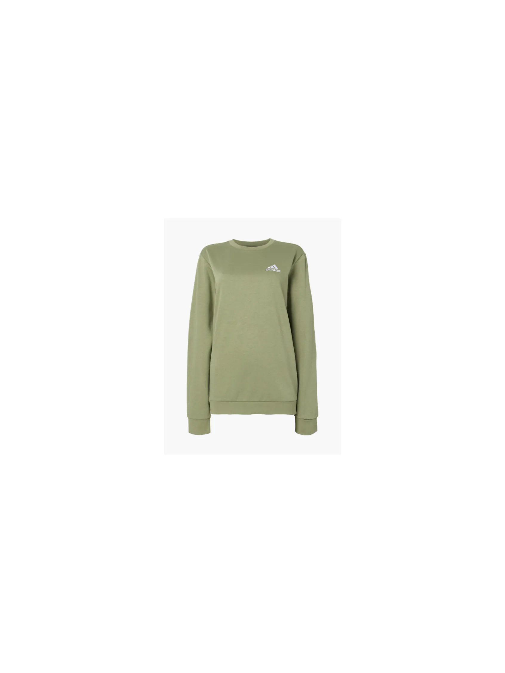 Herren adidas Sweatshirt