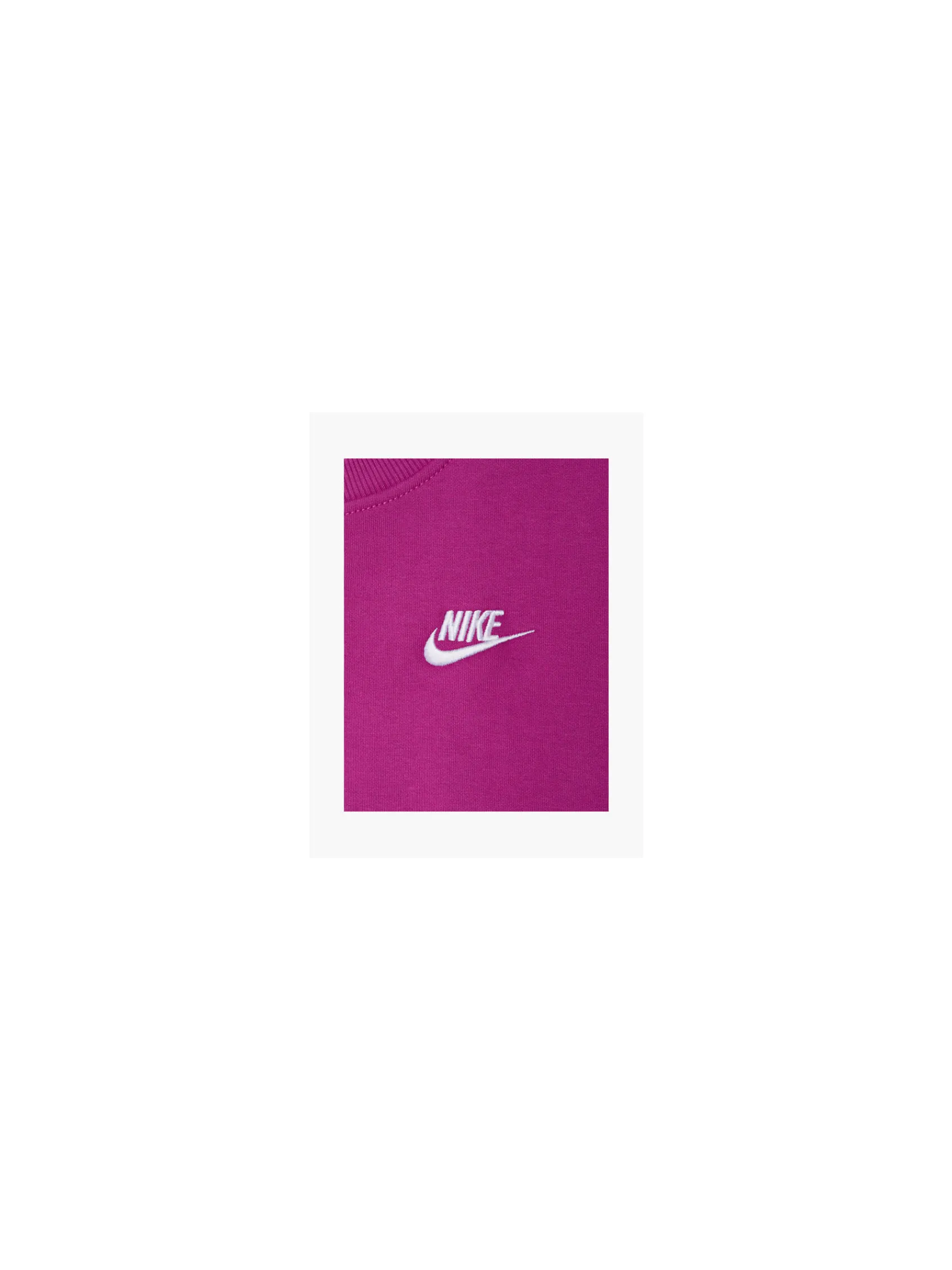Kinder Nike Sweatshirt