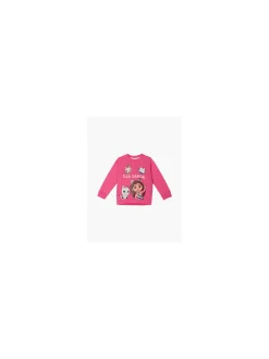 Kinder Gabby's Dollhouse Sweatshirt