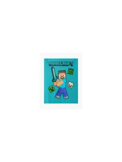 Kinder Minecraft Sweatshirt