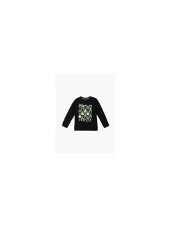 Kinder Minecraft Sweatshirt