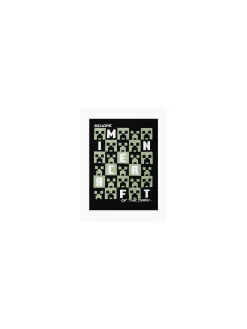 Kinder Minecraft Sweatshirt