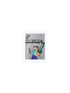 Kinder Minecraft Sweatshirt