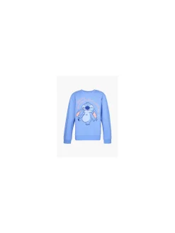 Kinder Stitch Sweatshirt