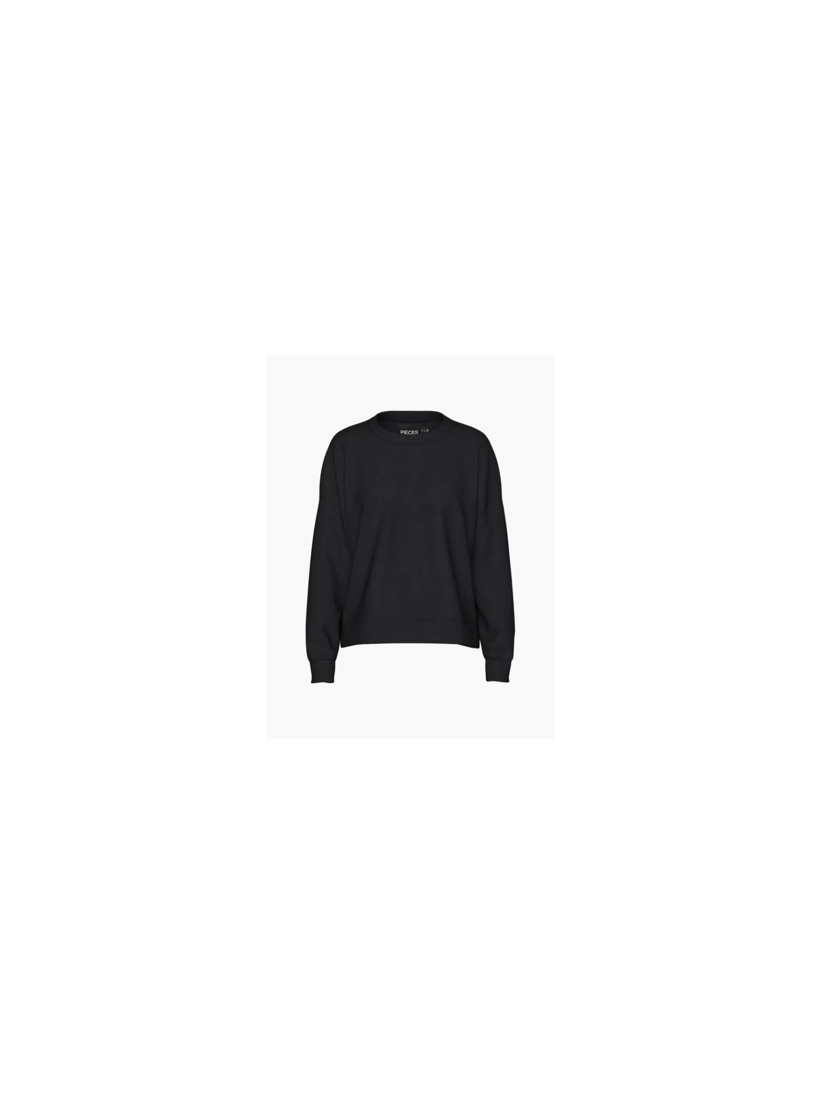 Damen PIECES Sweatshirt