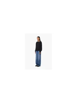 Damen PIECES Sweatshirt