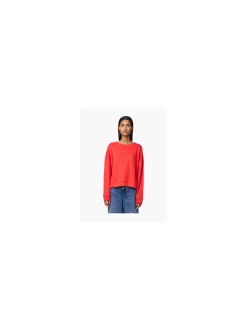 Damen PIECES Sweatshirt