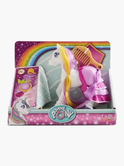 Kinder DEICHMANN Sweet Pony Ball-Party