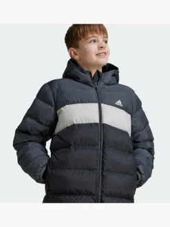 Kinder adidas Synthetic Down Jacke