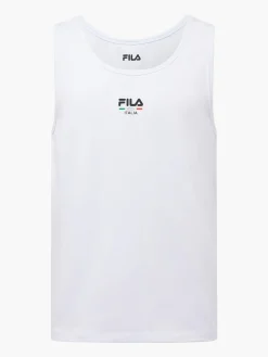 Herren FILA Tanktop