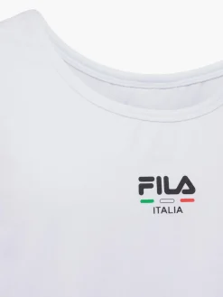 Herren FILA Tanktop