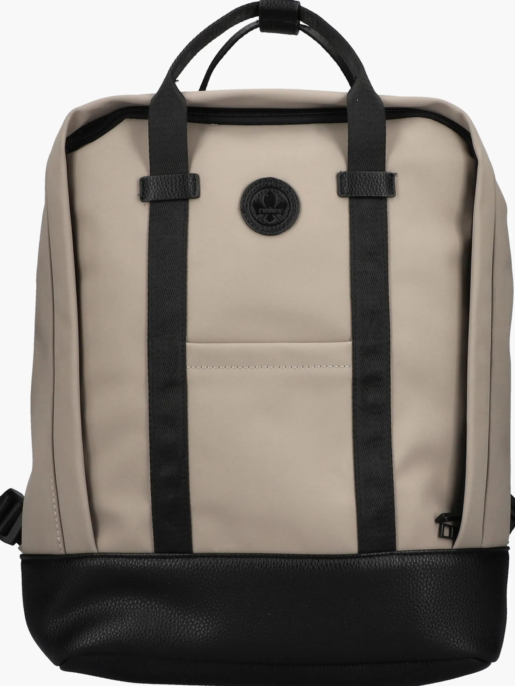Damen Taschen Rucksack