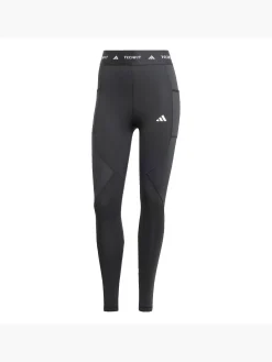 Damen adidas TECHFIT COLD.RDY Full-Length Leggings