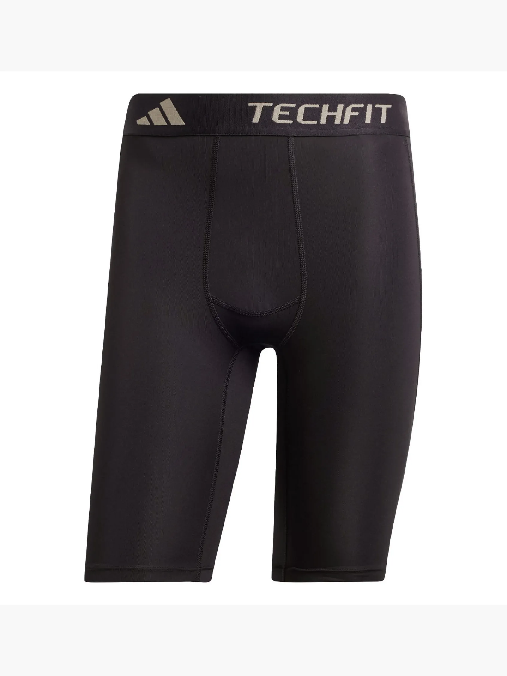 Herren adidas TECHFIT Compression Training kurze Leggings