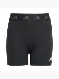 Kinder adidas TECHFIT Kids kurze Leggings