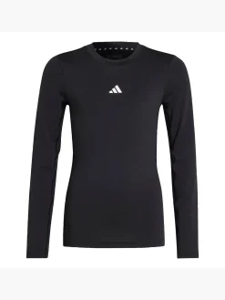 Kinder adidas TECHFIT Kids Longsleeve