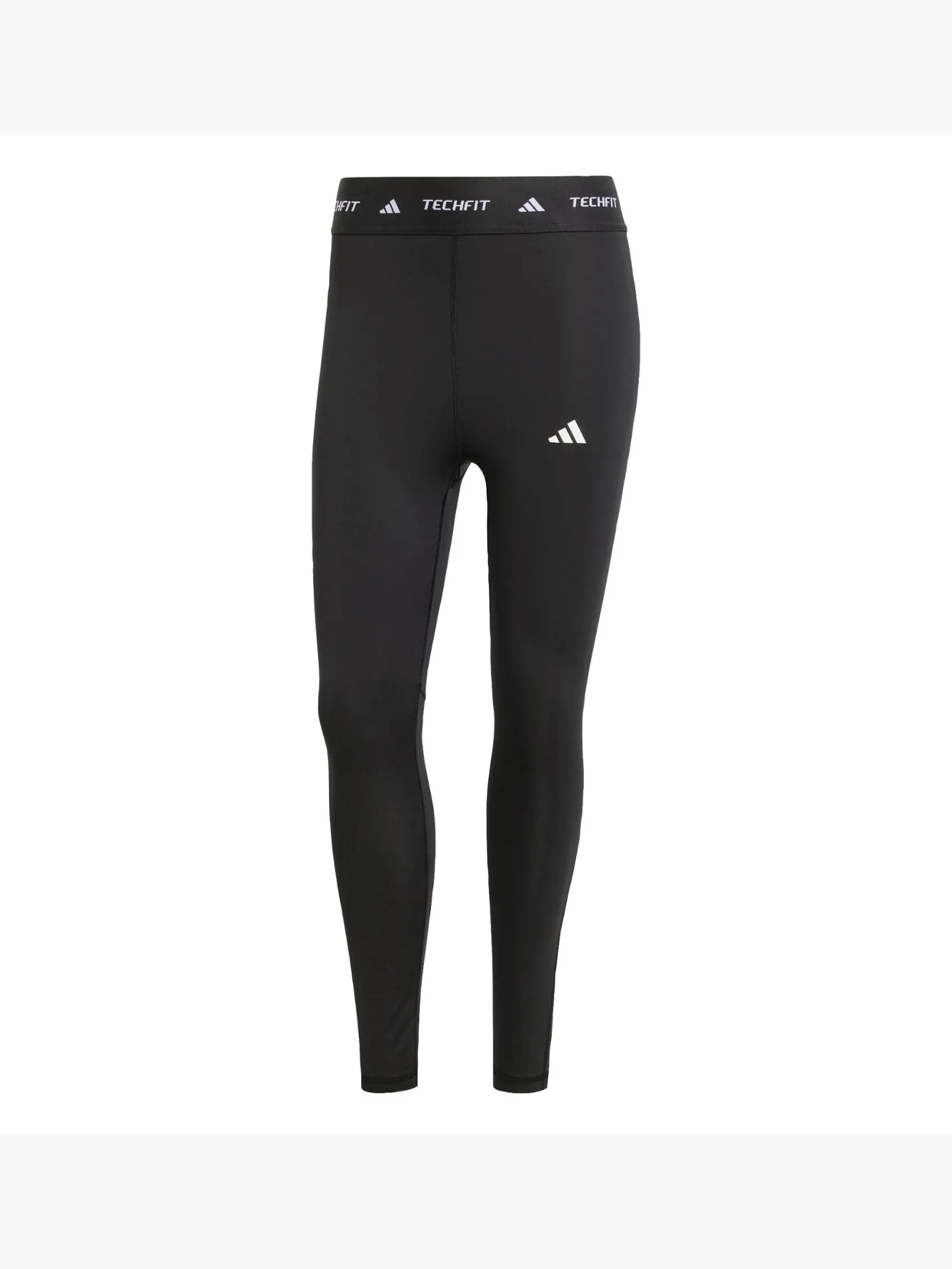 Damen adidas TECHFIT 7/8-Leggings