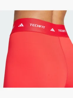 Damen adidas TECHFIT 7/8-Leggings