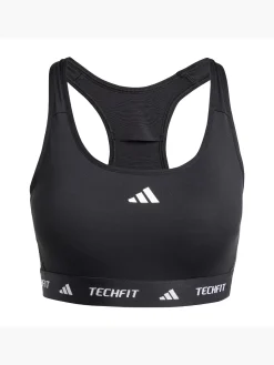 Damen adidas TECHFIT Sport-BH