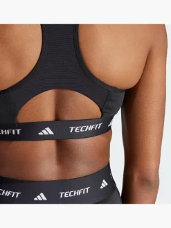 Damen adidas TECHFIT Sport-BH