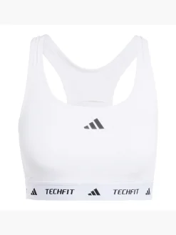 Damen adidas TECHFIT Sport-BH
